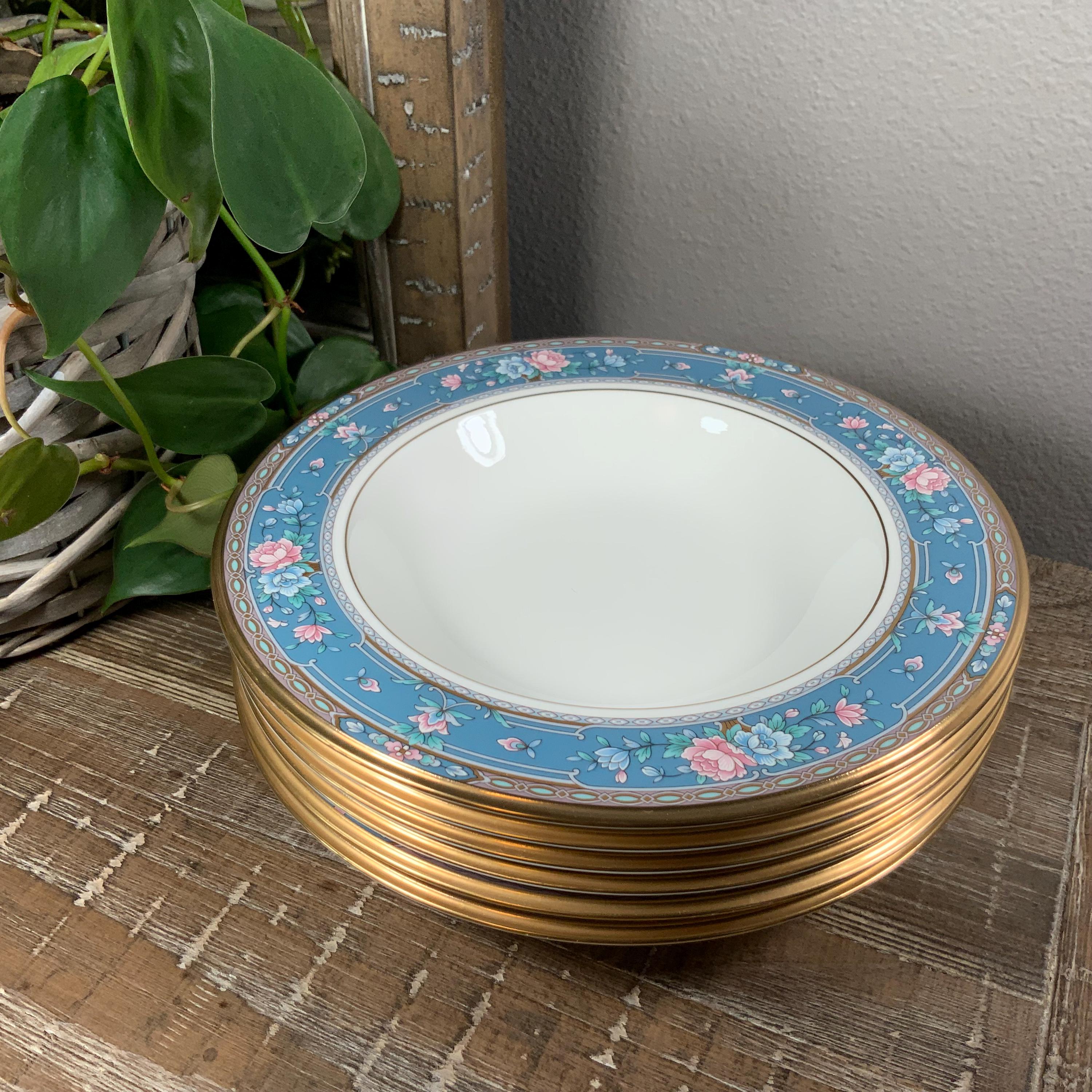Noritake Grand Terrace - Etsy