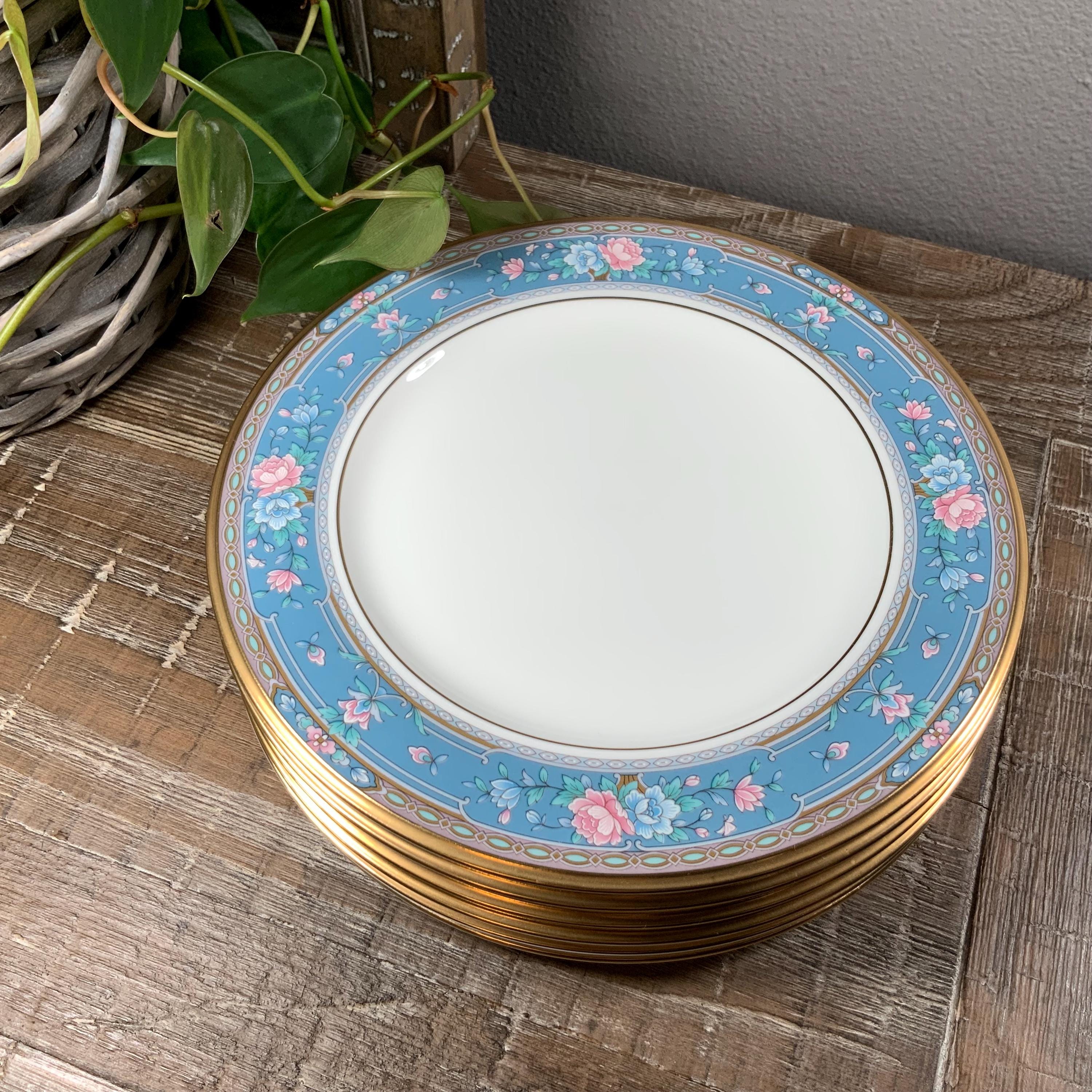 Noritake Grand Terrace - Etsy