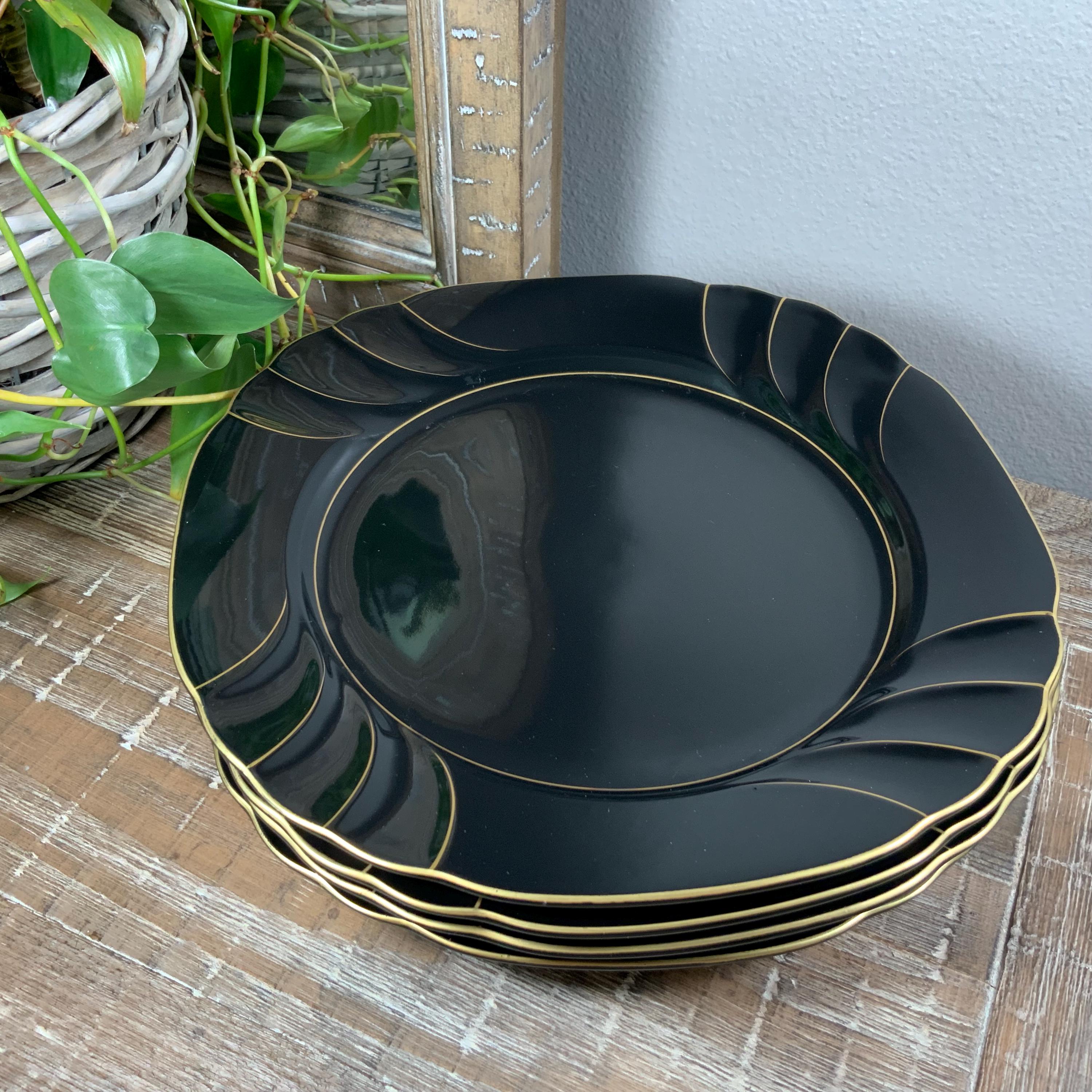 Ranmaru Dinnerware Set - Etsy