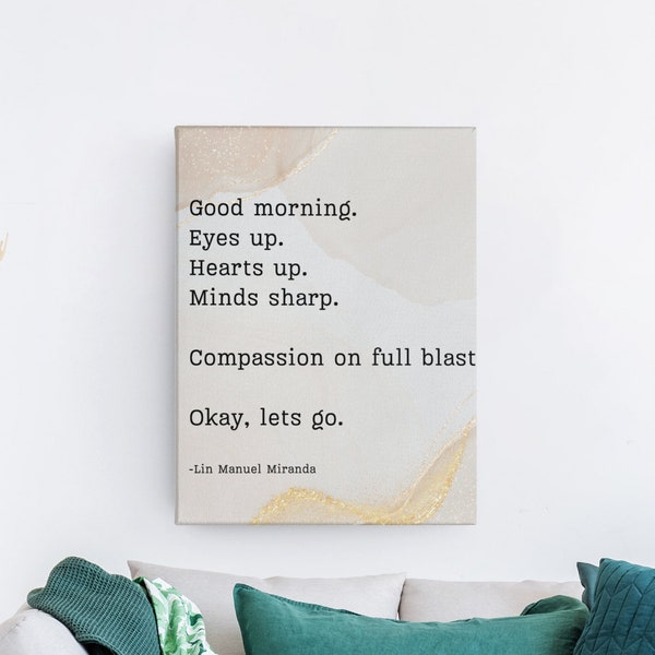 Hamilton Quote Wall Art, Lin Manuel Miranda, printable, 8x10, 11x14