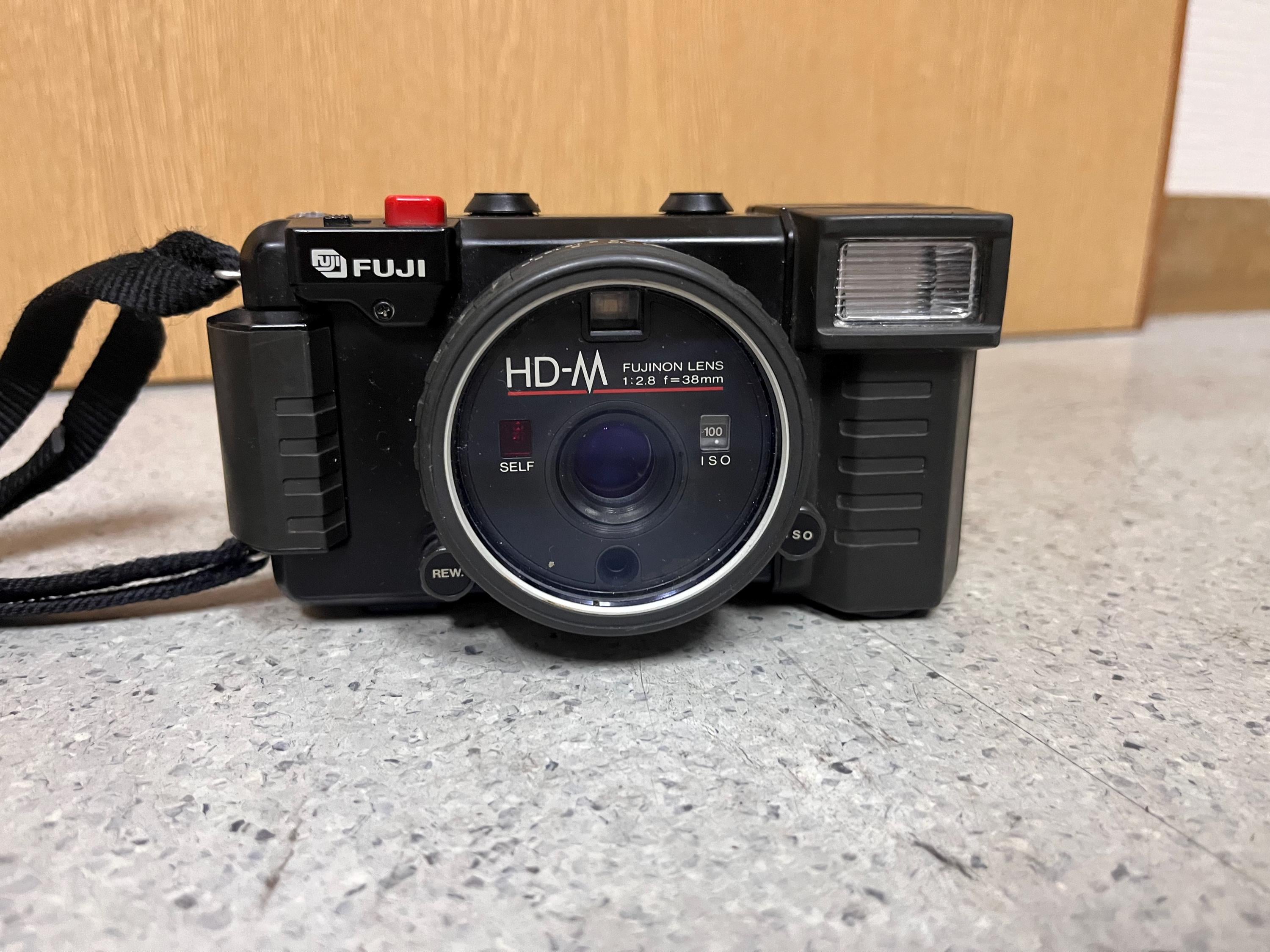 Vintage japanese film camera - Etsy 日本