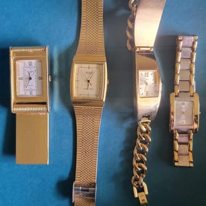 Retro Guess Watches - Etsy display picture 1