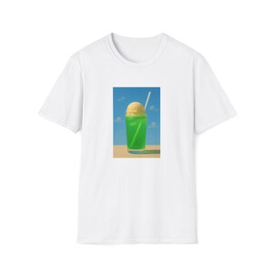 Noodle Galaxy T-shirt