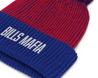 Bills Mafia Beanie Buffalo Bills 