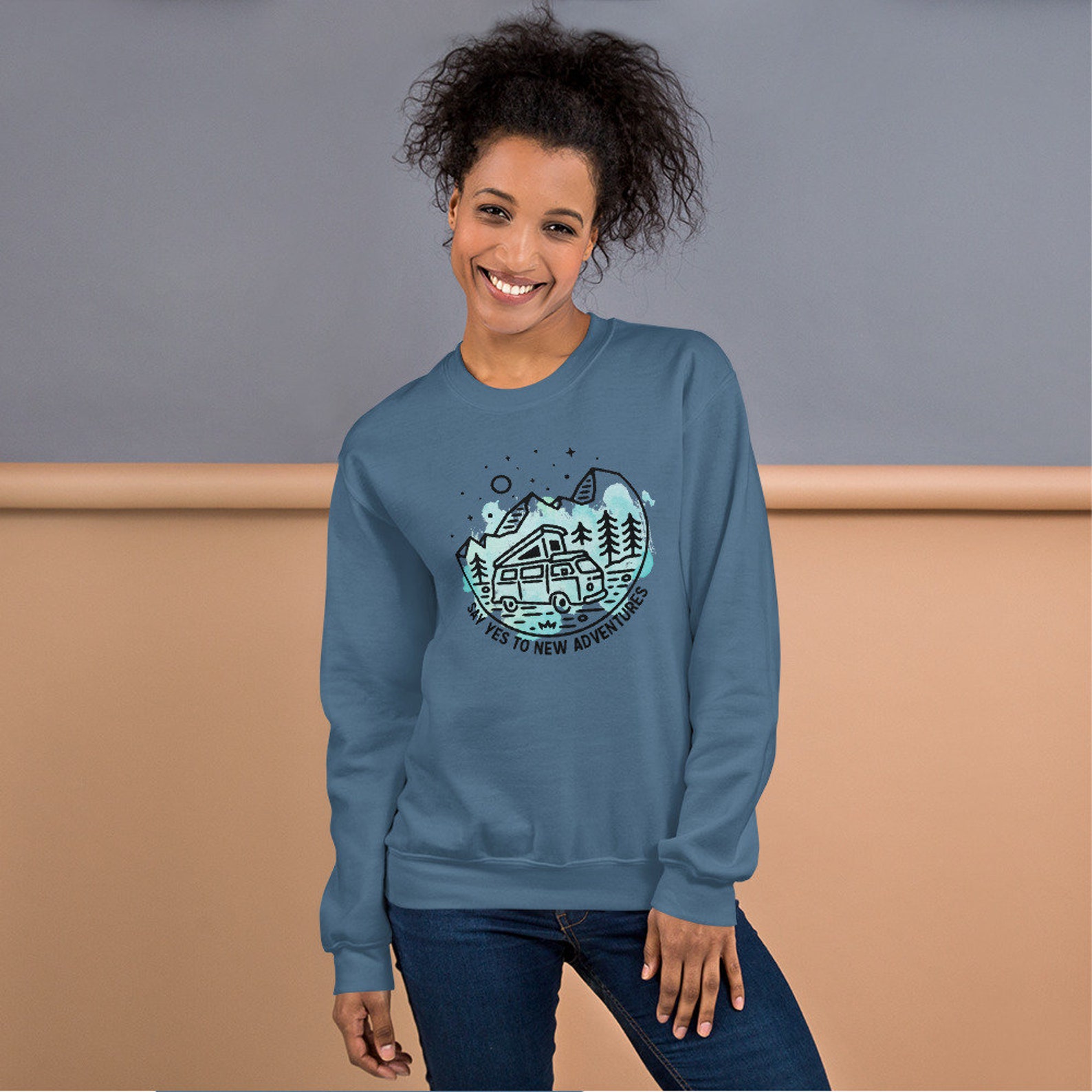 comfy sweat