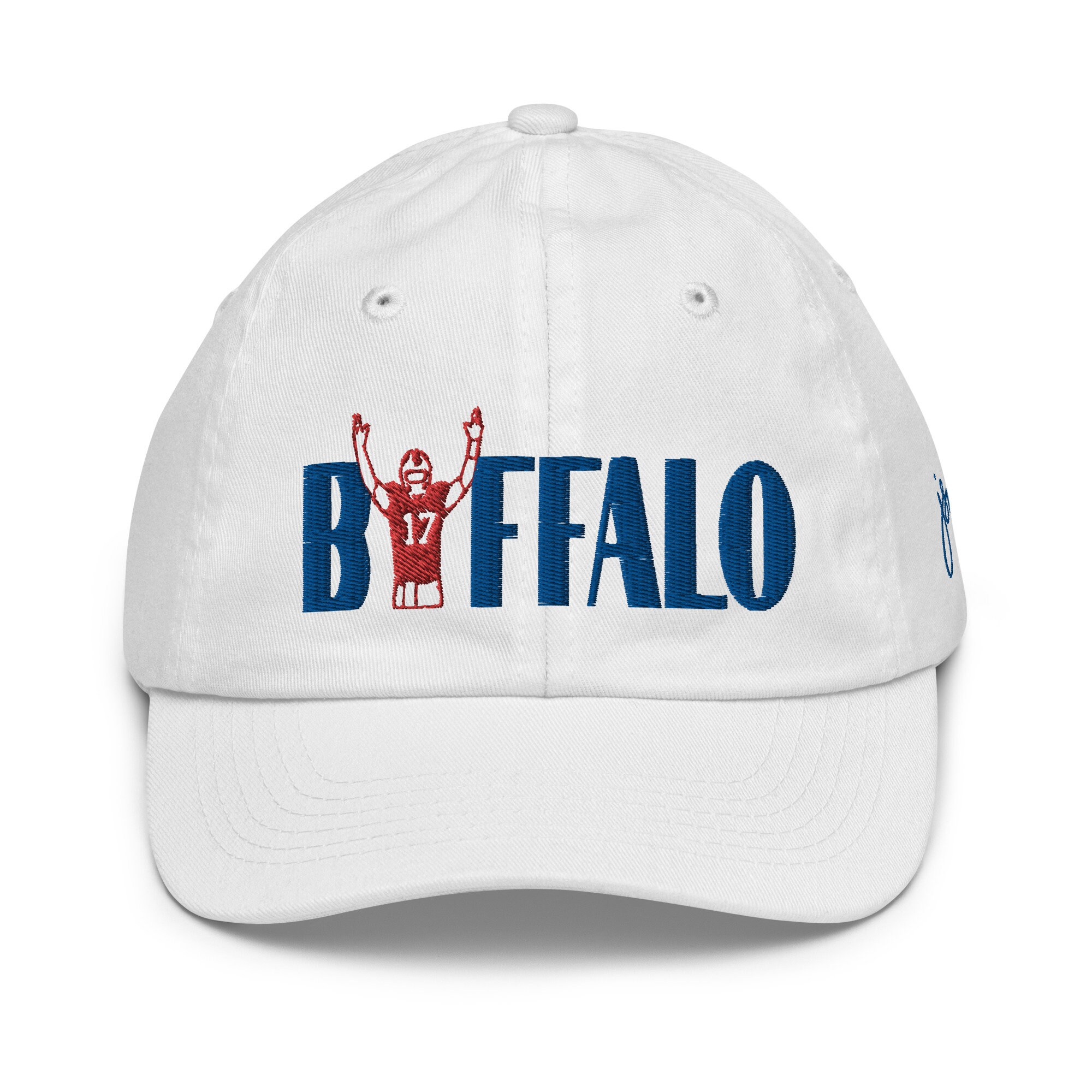 Kids Buffalo Bills Josh Allen Touchdown 