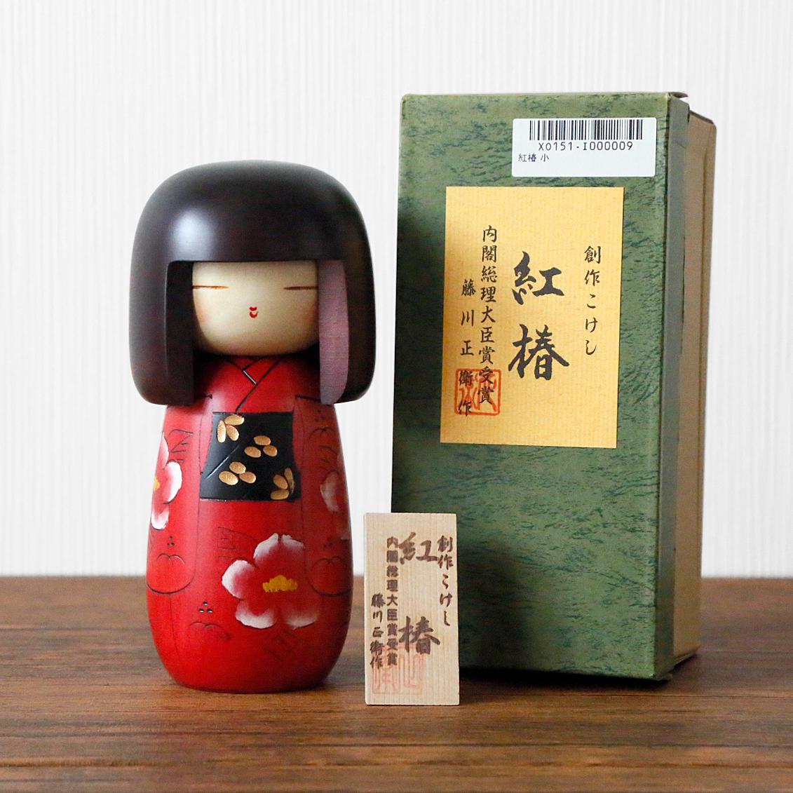 人形＆ミニチュア - ビンテージ - Etsy 日本