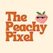 The Peachy Pixel