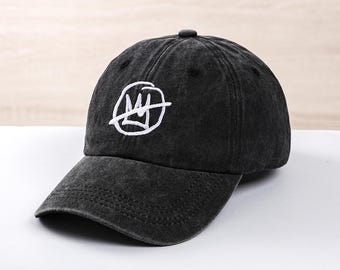 No Kings Cap, Embroidered Vintage Hat, Resist Baseball Hat, Liberal Cap, Political Protest Hat, Anti Maga Hat, Nope Kings Cap, Not Monarchy