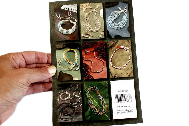 Mini Beadsmith™ Selfhealing Foam Macrame Board 6 X Etsy