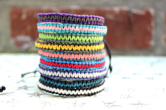 Pin by content creator on Friendship bracelets | Friendship bracelet  patterns easy, Handmade friendship bracelets, String bracelet patterns