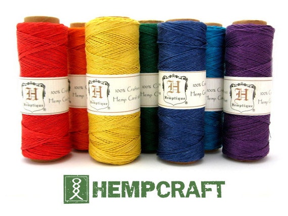 ideal for micro-macrame jewelry lon 0.45 mm Greenbeige dark purple pink or red Coil rope C