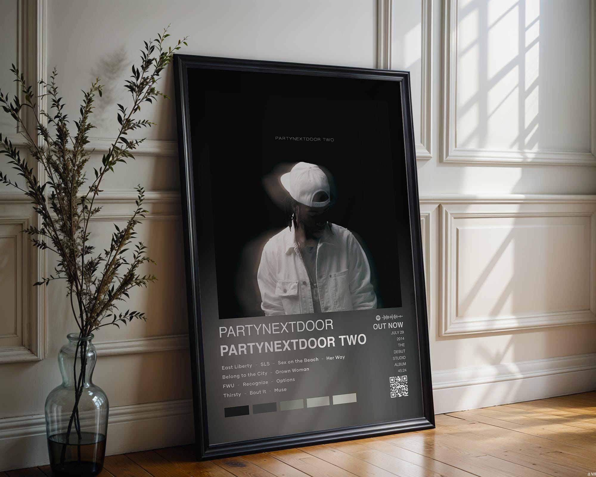 Partynextdoor Gift - 60+ Gift Ideas for 2026, image size:2000x1600