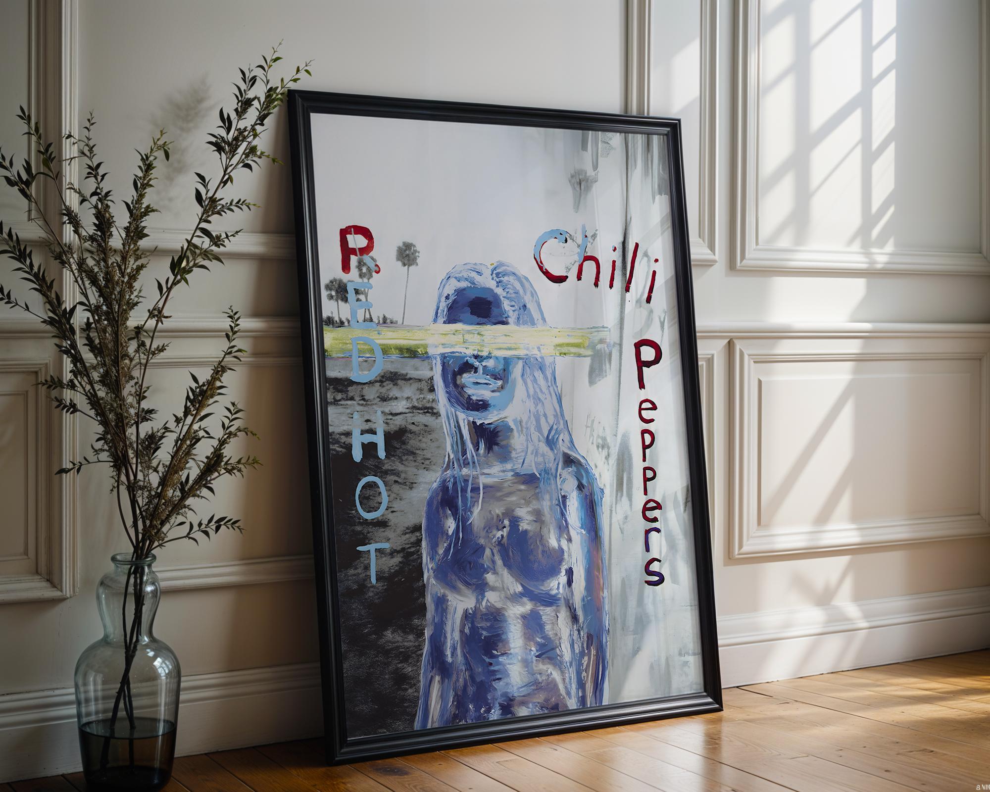 By the way red hot chili peppers - Etsy 日本