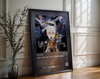 ジョナサン・デイビスの直筆サイン入りKorn 8x10写真 - Etsy 日本
