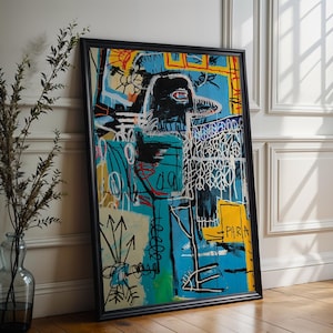 The Strokes Poster | The New Abnormal Poster | Album Cover Poster | High Quality Prints | Music Gifts | Free USA Shipping | Music Wall Decor