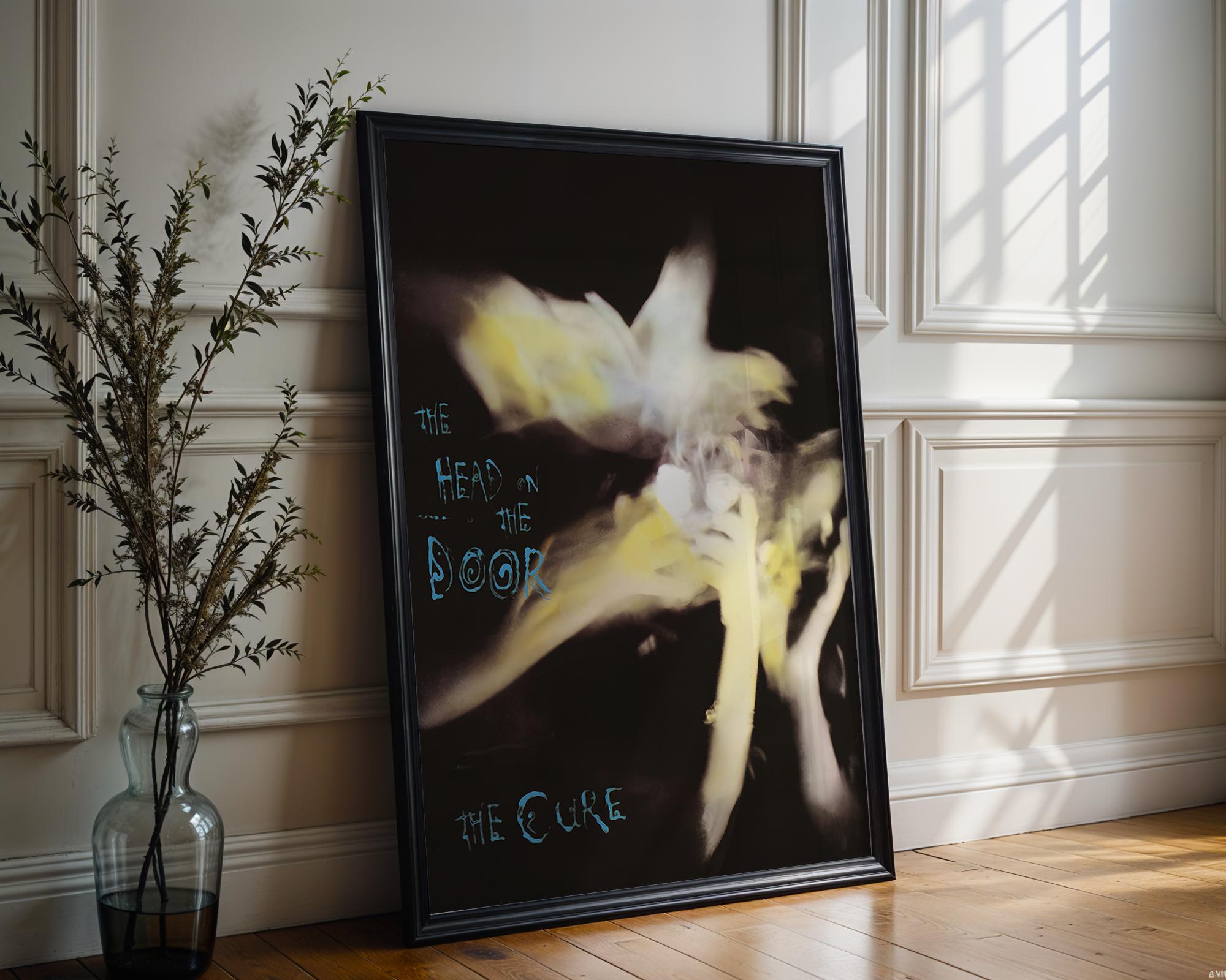 Aphex twin poster - Etsy 日本