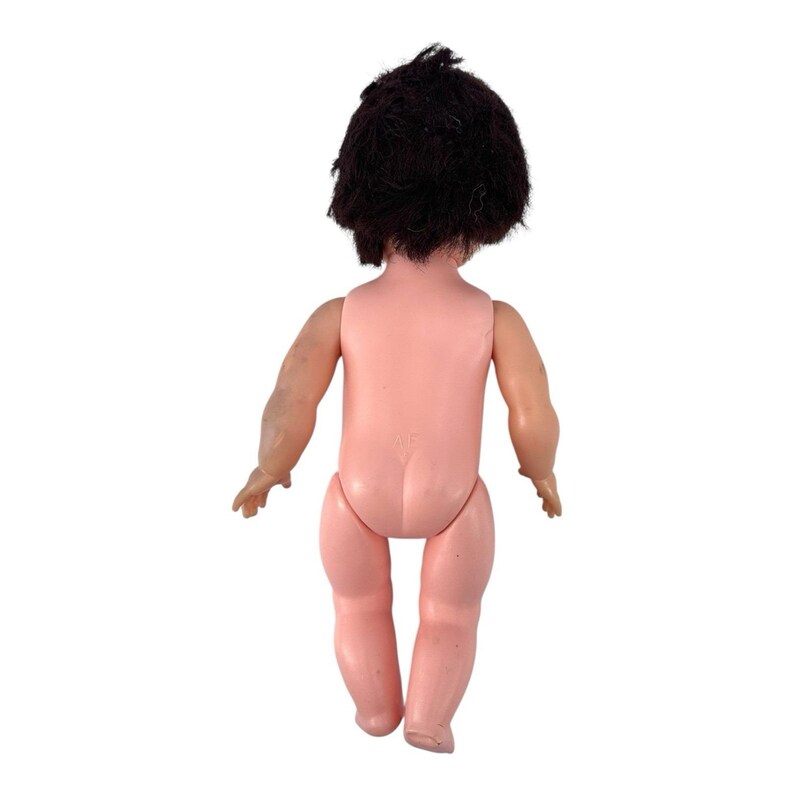 Vintage Allied Eastern Sleepy Eye Doll 10" AE10 1960's image 9