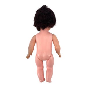 Vintage Allied Eastern Sleepy Eye Doll 10" AE10 1960's image 10