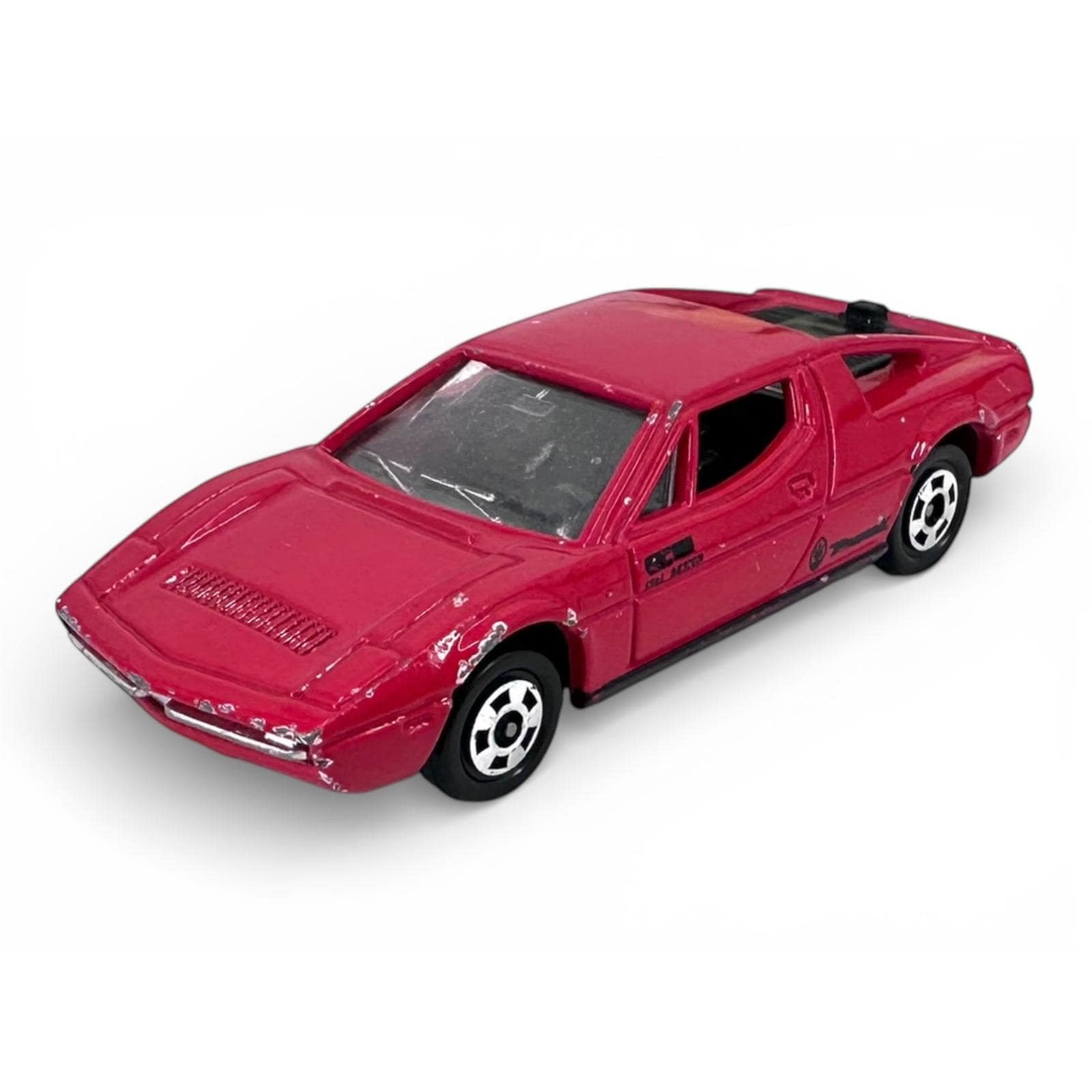 Maserati Merak Ss - Etsy
