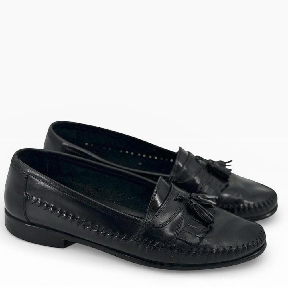 Giorgio Brutini Loafers - Etsy display picture 3