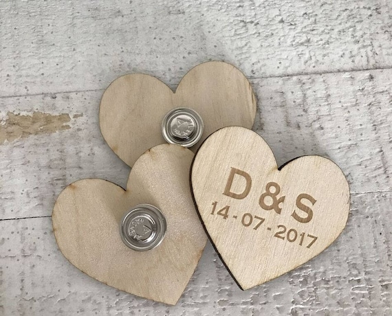 houten-hart-slaan-de-datum-magneten-bruiloft-corsages-etsy