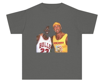 ユースTシャツ | グラフィック、チームジャージスタイル