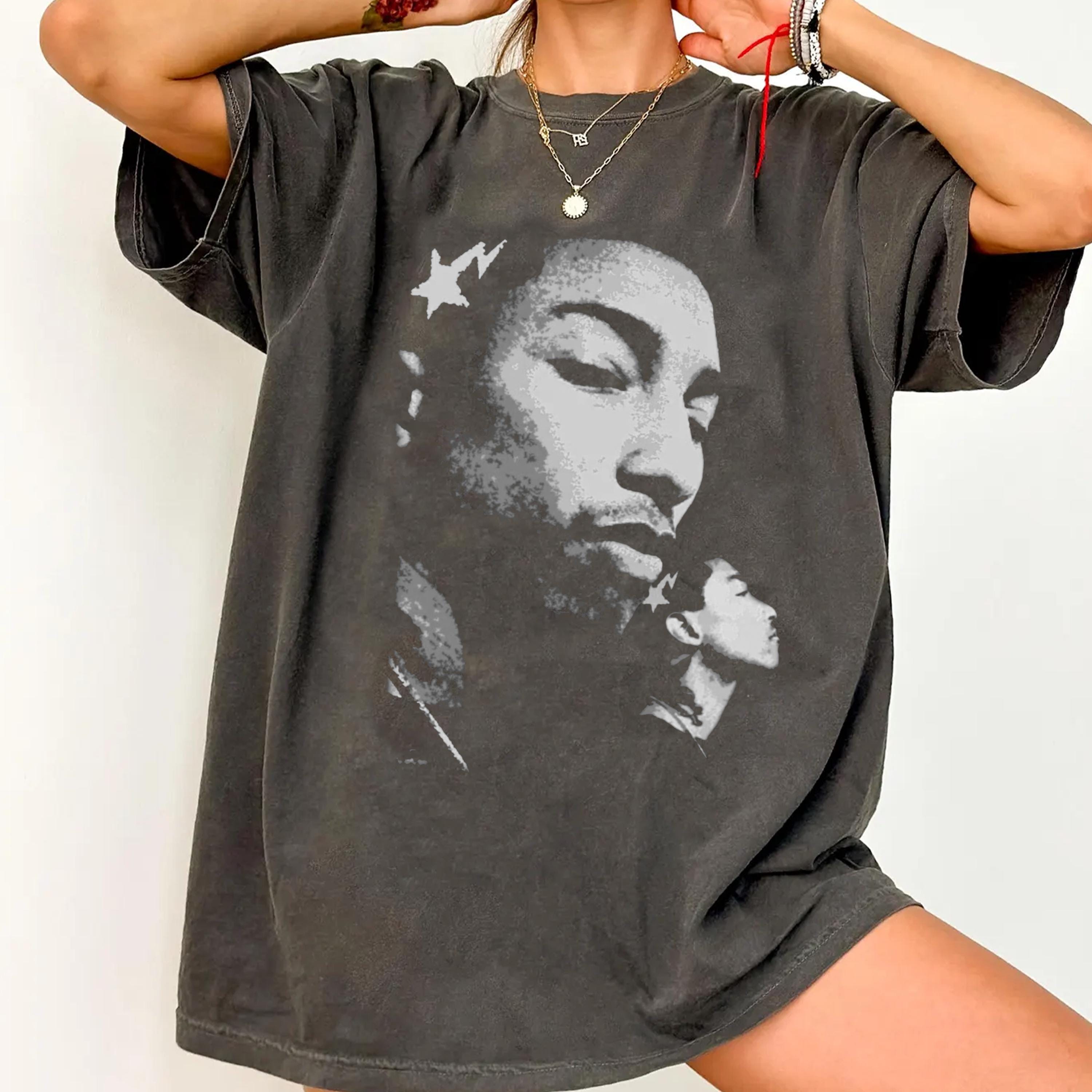Pharrell williams t shirt - Etsy 日本