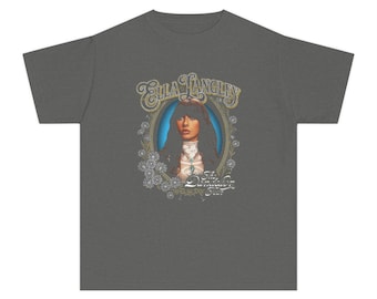 Youth Tee |  Graphic, Team Jersey Style