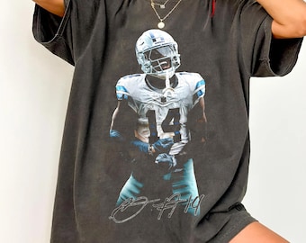 Comfort Colors George Pickens Dallas Football T-shirt