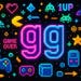 Gamer Garments