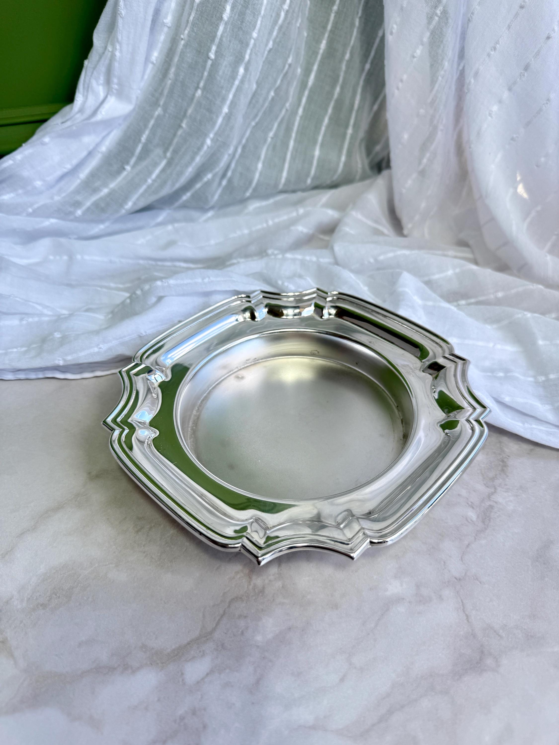 Viners Silver Plate - Etsy