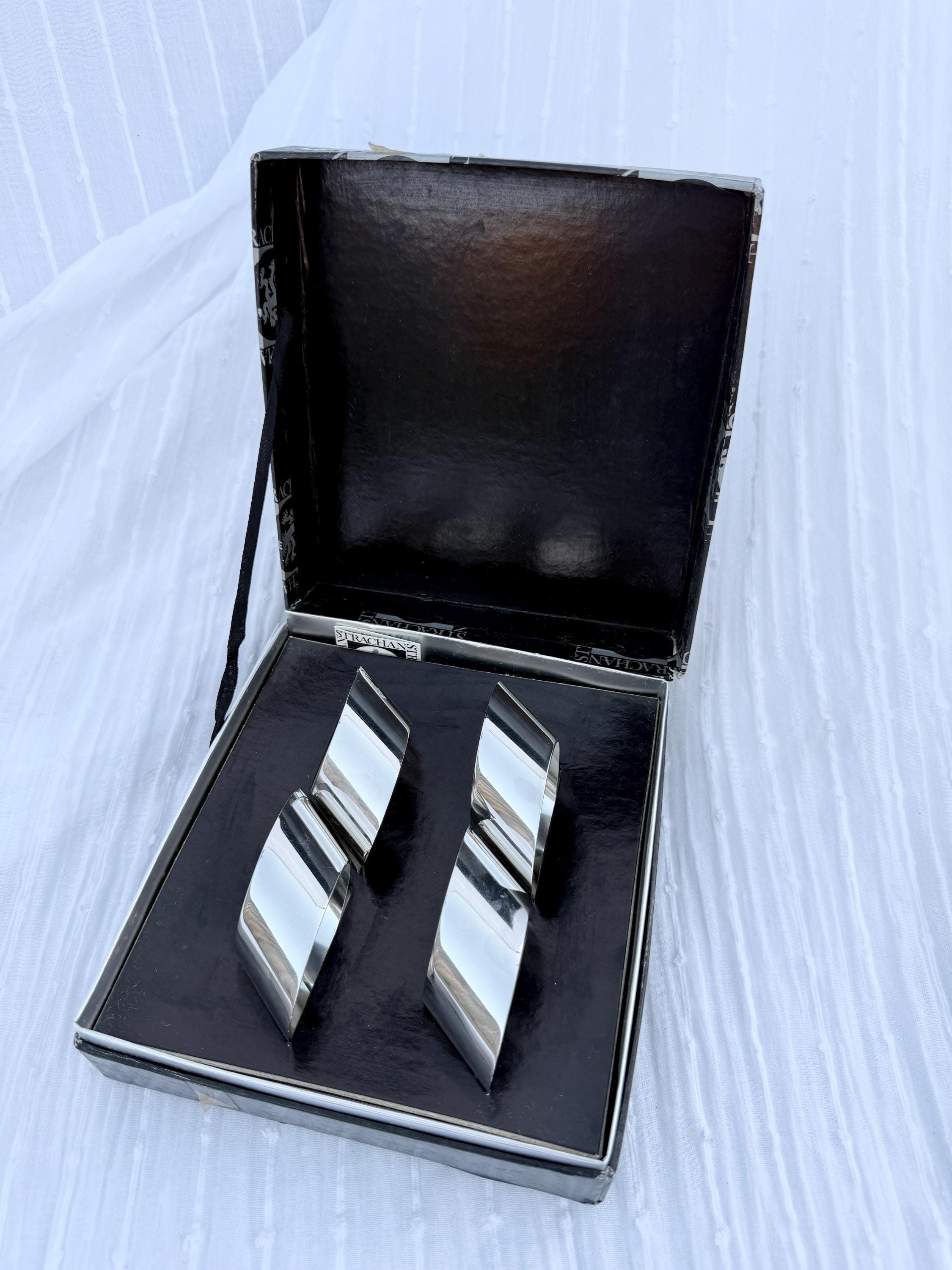 Strachan Silver New Zealand - Main Image