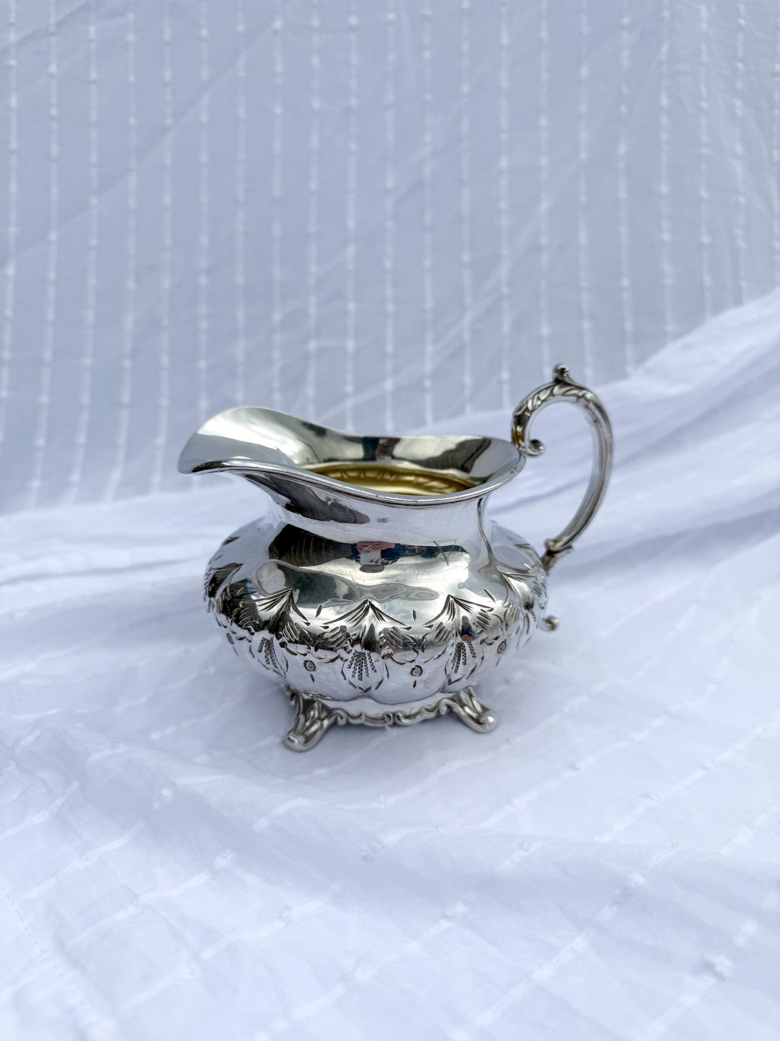 James Dixon and Sons Sheffield Silver - Etsy Canada