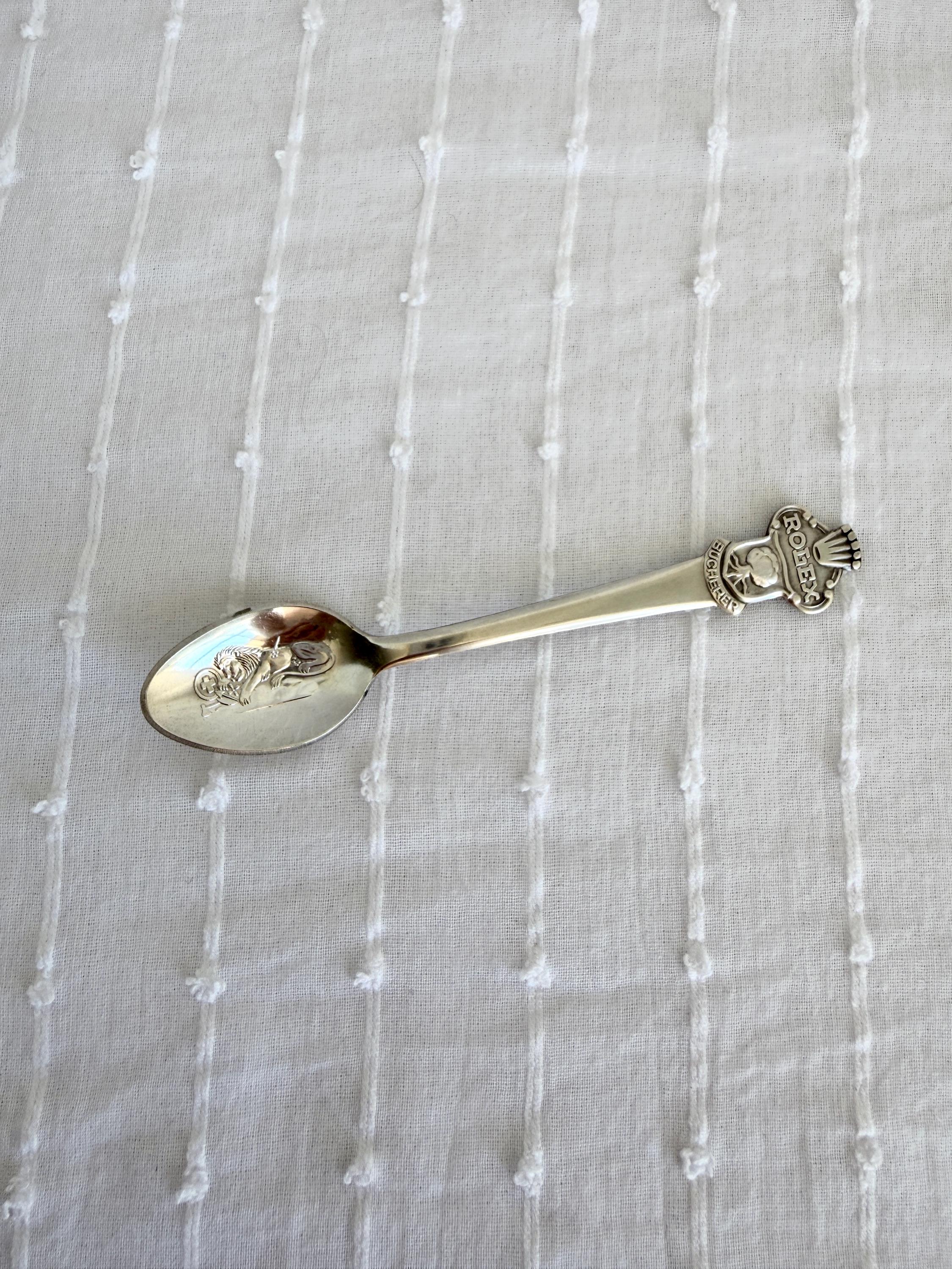 Rolex bucherer watches lucerne spoon - Etsy 日本