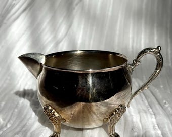 Vintage Rodd Silver Plated Tea Set, 3 Pieces - Etsy