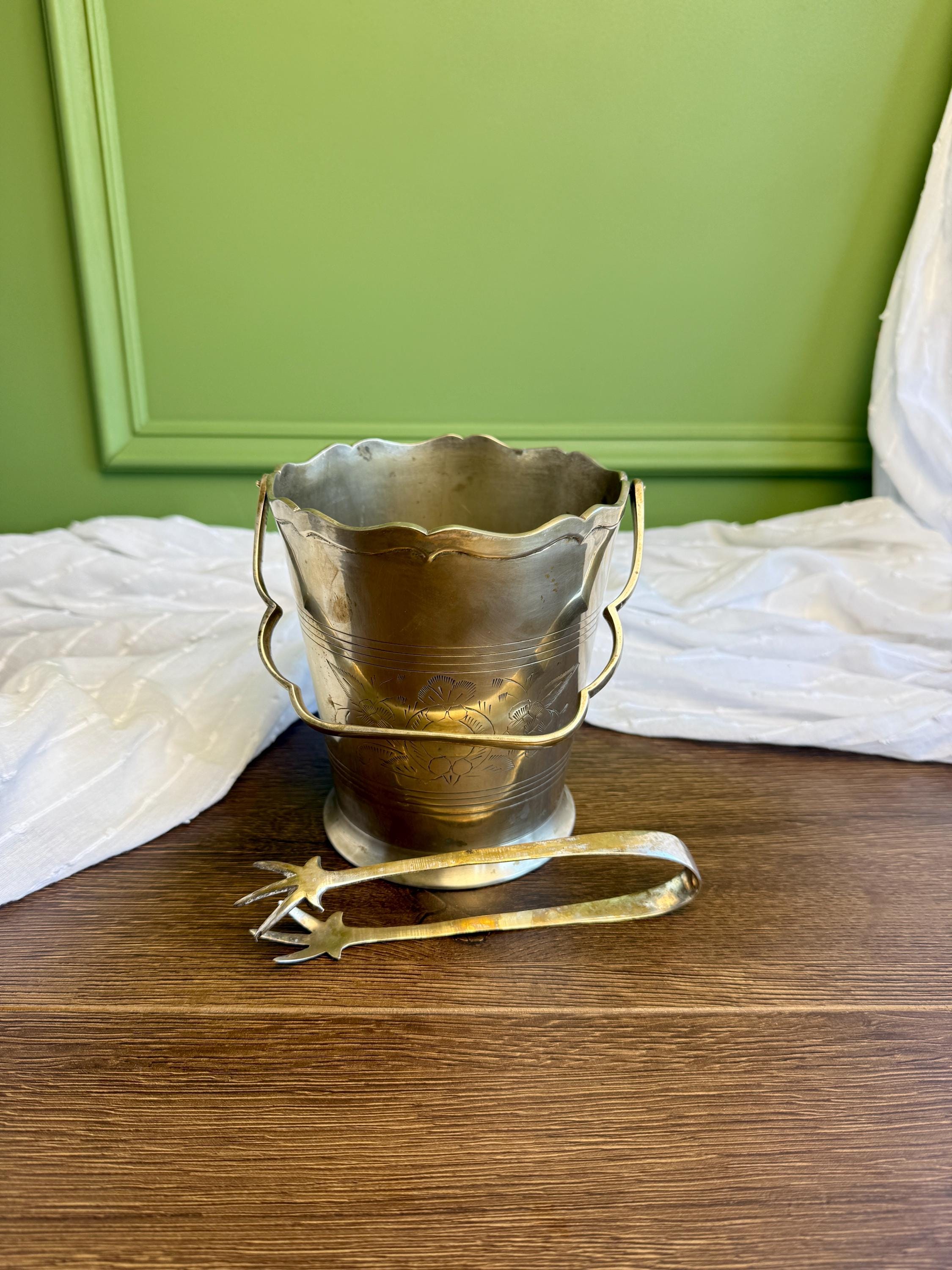 Vintage wine cooler - Etsy 日本