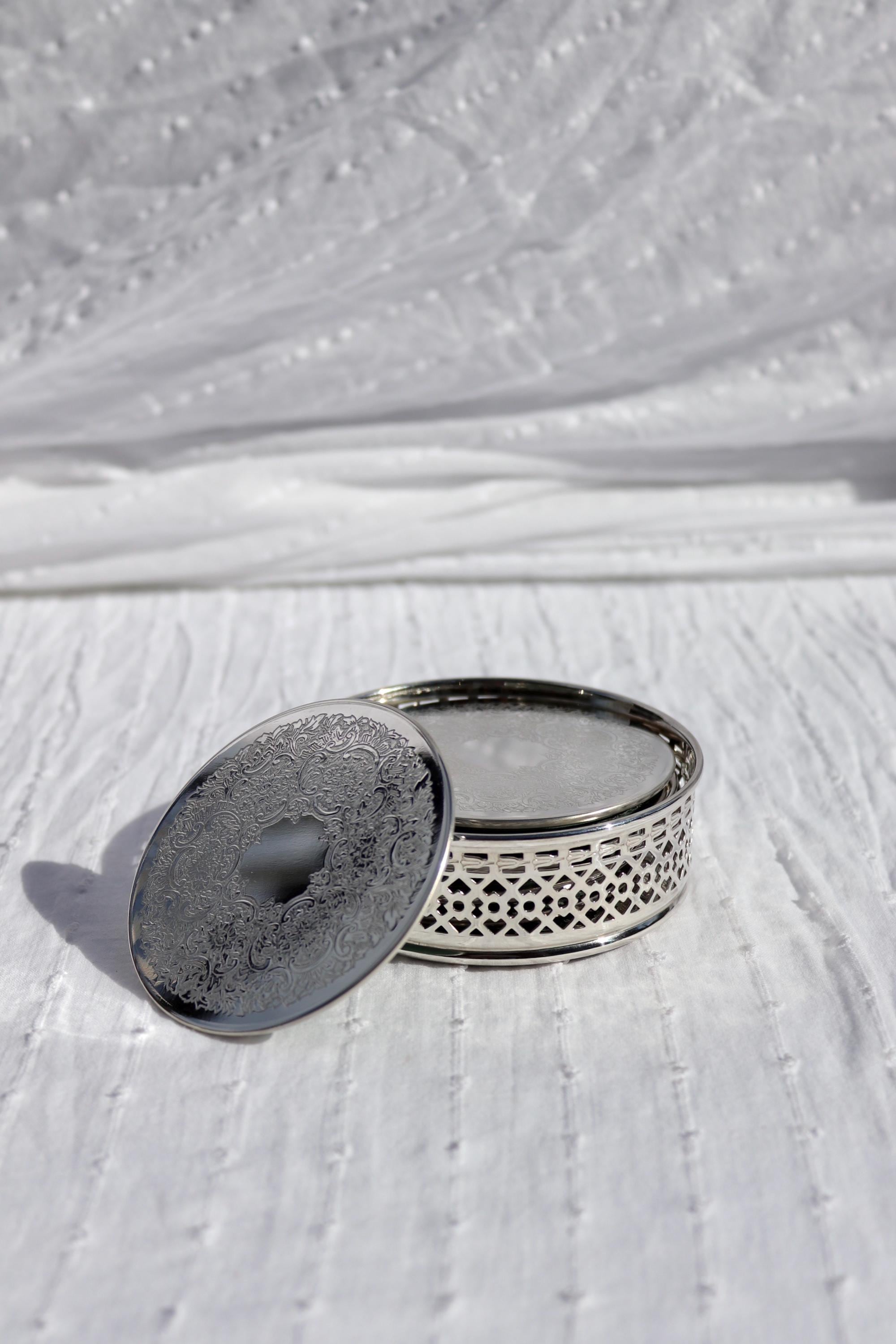 Strachan silverware - Etsy 日本