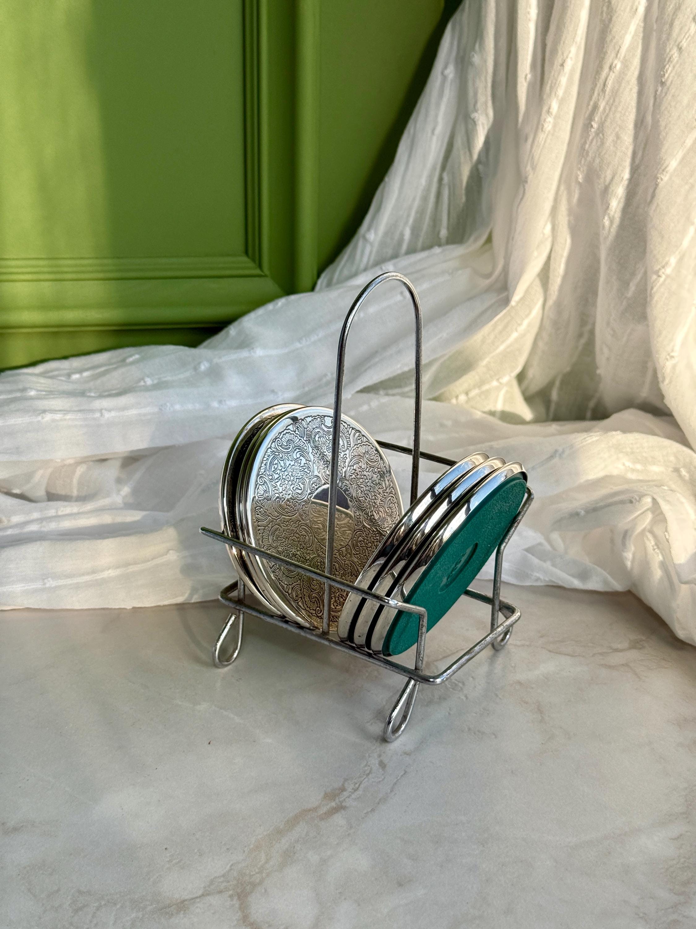 Rodd Silver - Etsy