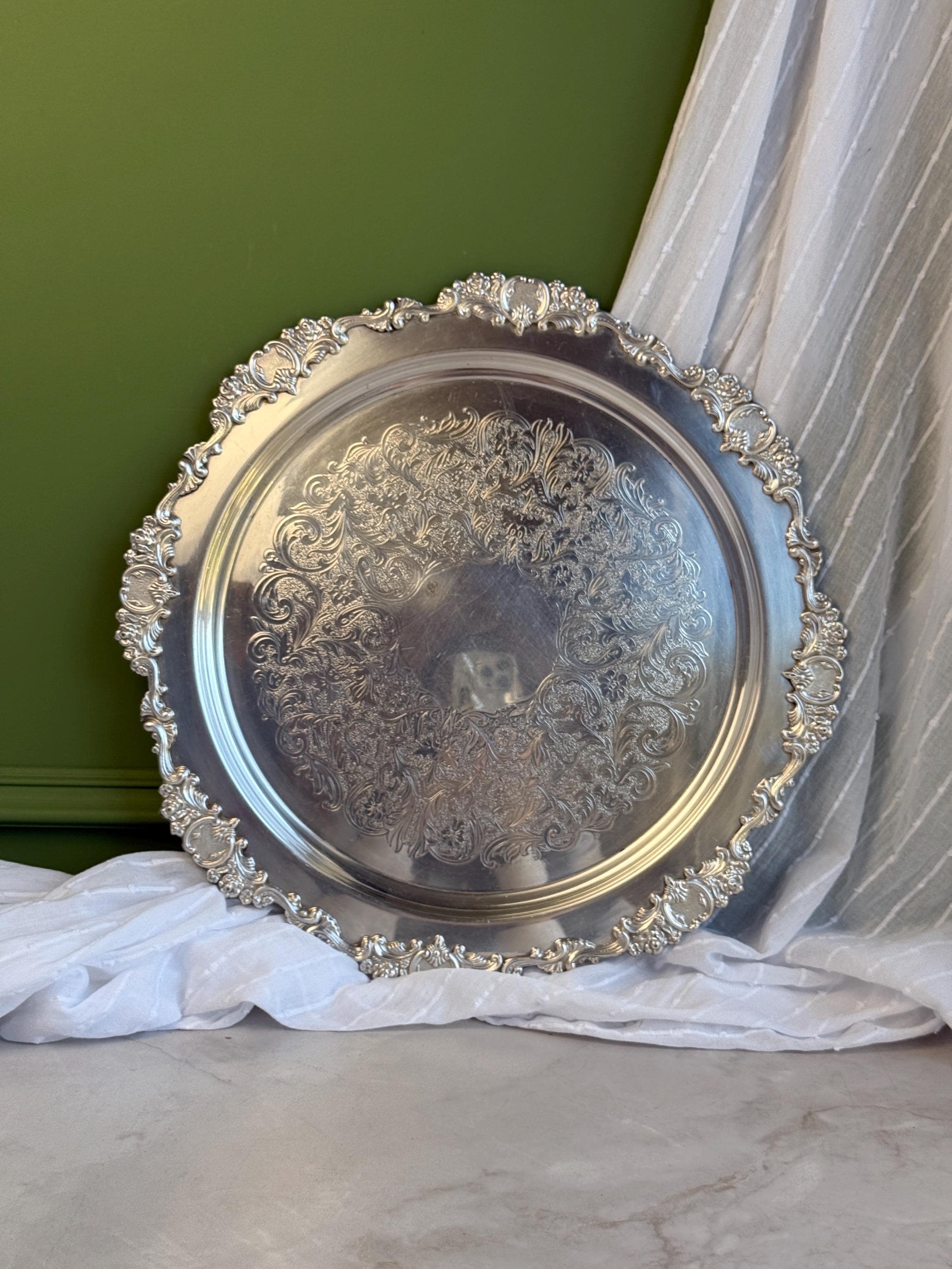 Rodd Silver - Etsy