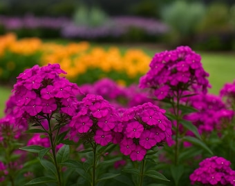 Zaluzianskya Capensis Midnight Candy (night Phlox) 30 Flower Seeds