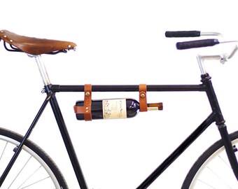 bicycle beverage holder
