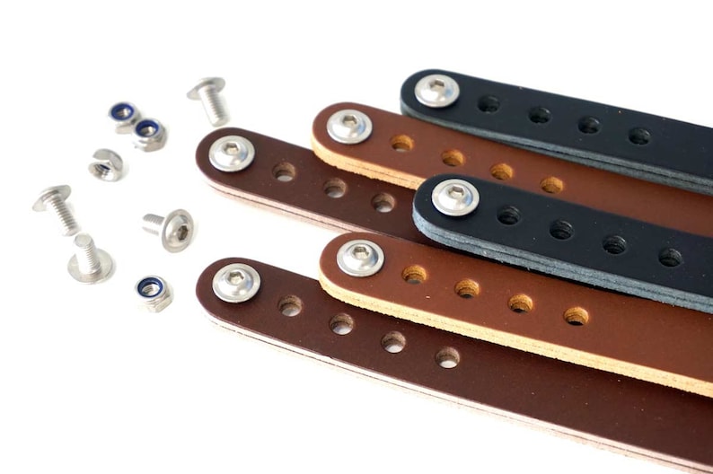 Pedal Belt Toe Straps for Fixed Gear Fixie Single Speed Etsy