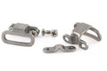Bicycle Seat Tabs for saddles of all kinds