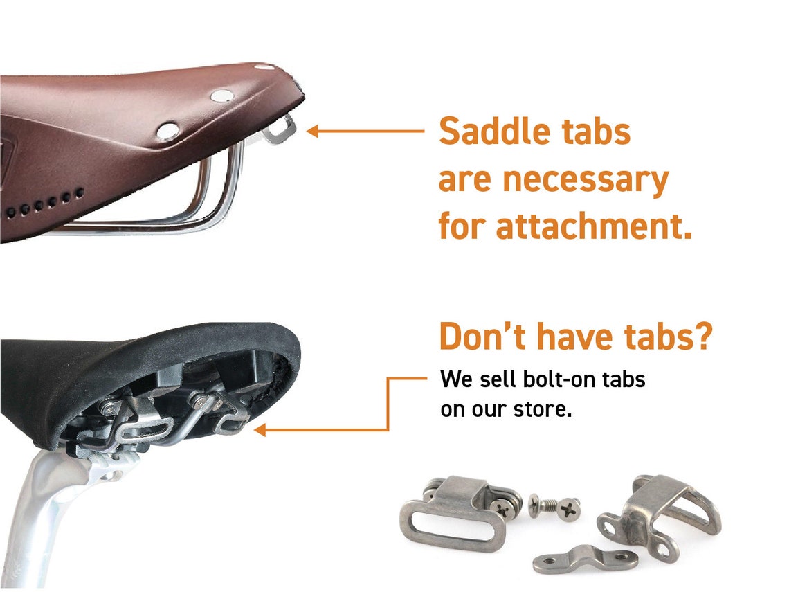 Ulock Holster for Kryptonite Bicycle Locks Leather Dlock Etsy