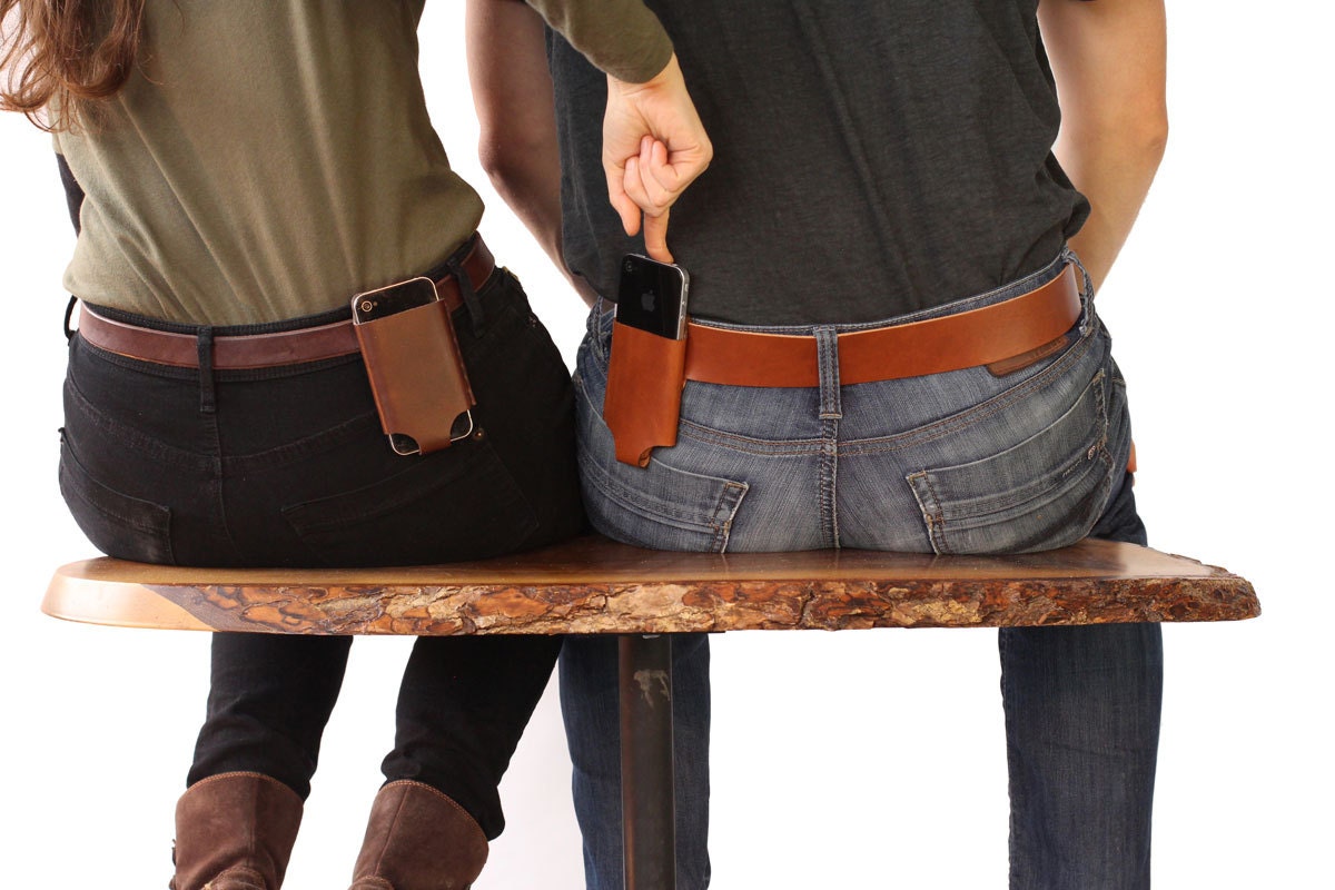 belt holder for iphone