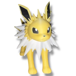 Jolteon figures