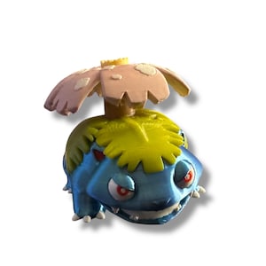 ハイブリッドフシギバナGX ポケモンカード - Etsy 日本