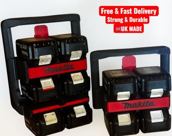 Batteria Per Makita 194873-2 BL3622A BBC300 BLM430 Da 36V - Foto 2