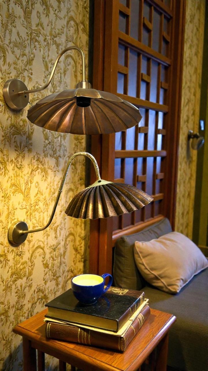 ミッドセンチュリーモダンムラーノガラスシャンデリア - イタリア製